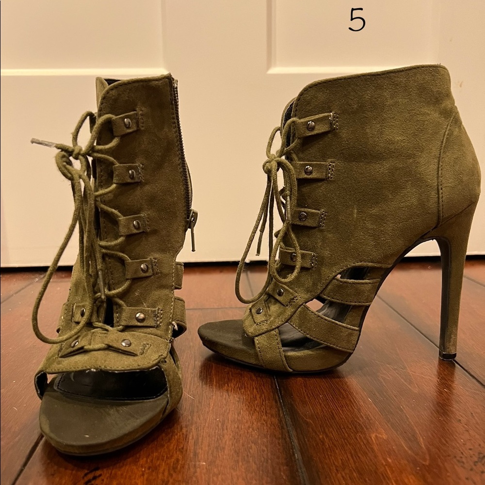 Heels